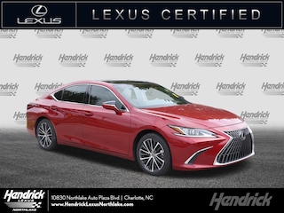 2023 LEXUS ES ES 350 Sedan