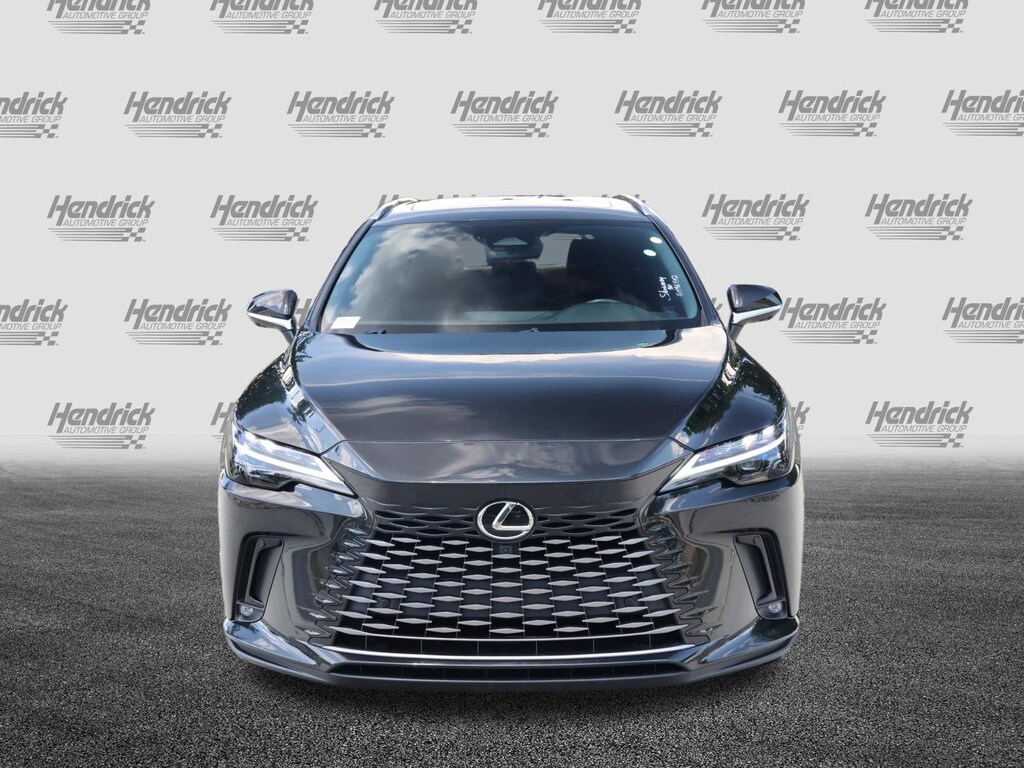Used 2023 Lexus RX 350 Premium Plus SUV