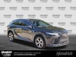  LEXUS RX 350h