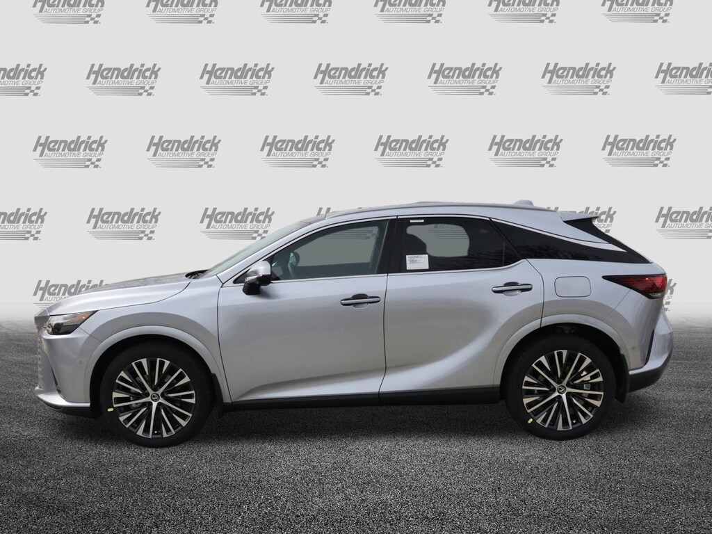 New 2026 Lexus RX 350 Premium+ SUV