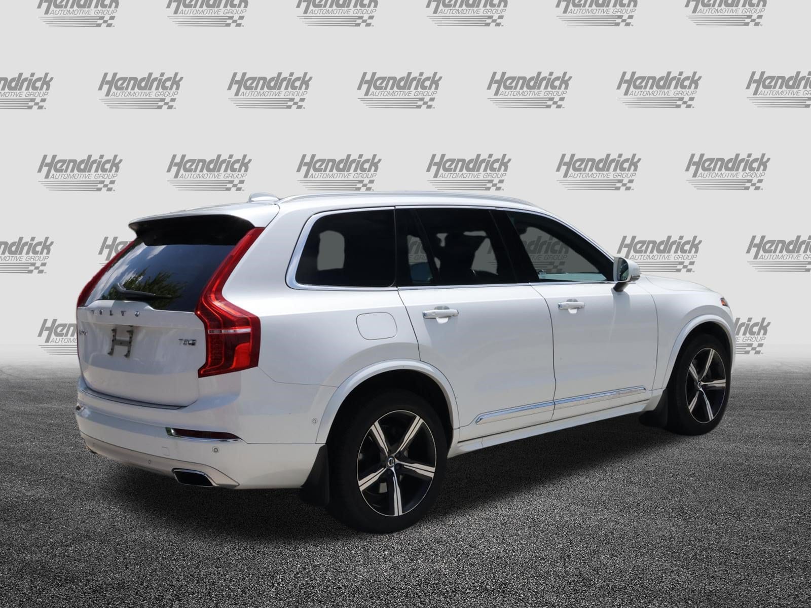 Volvo XC90 Inscription Plug-In Hybrid