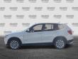2014 BMW X3 xDrive28i SAV