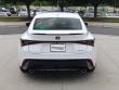 2024 LEXUS IS 350 F SPORT Design Sedan