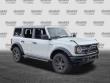 2023 Ford Bronco Black Diamond SUV