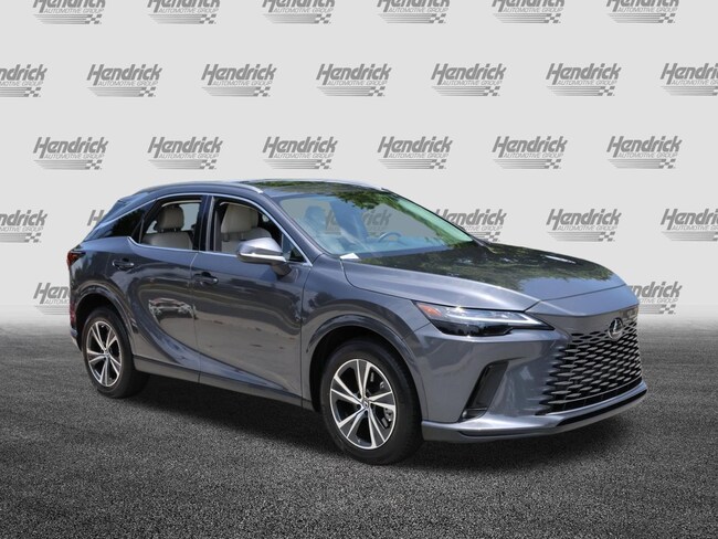2024 LEXUS RX 350 350 SUV
