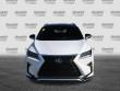 2018 LEXUS RX 350 F Sport SUV