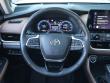 2024 Toyota Grand Highlander Platinum SUV