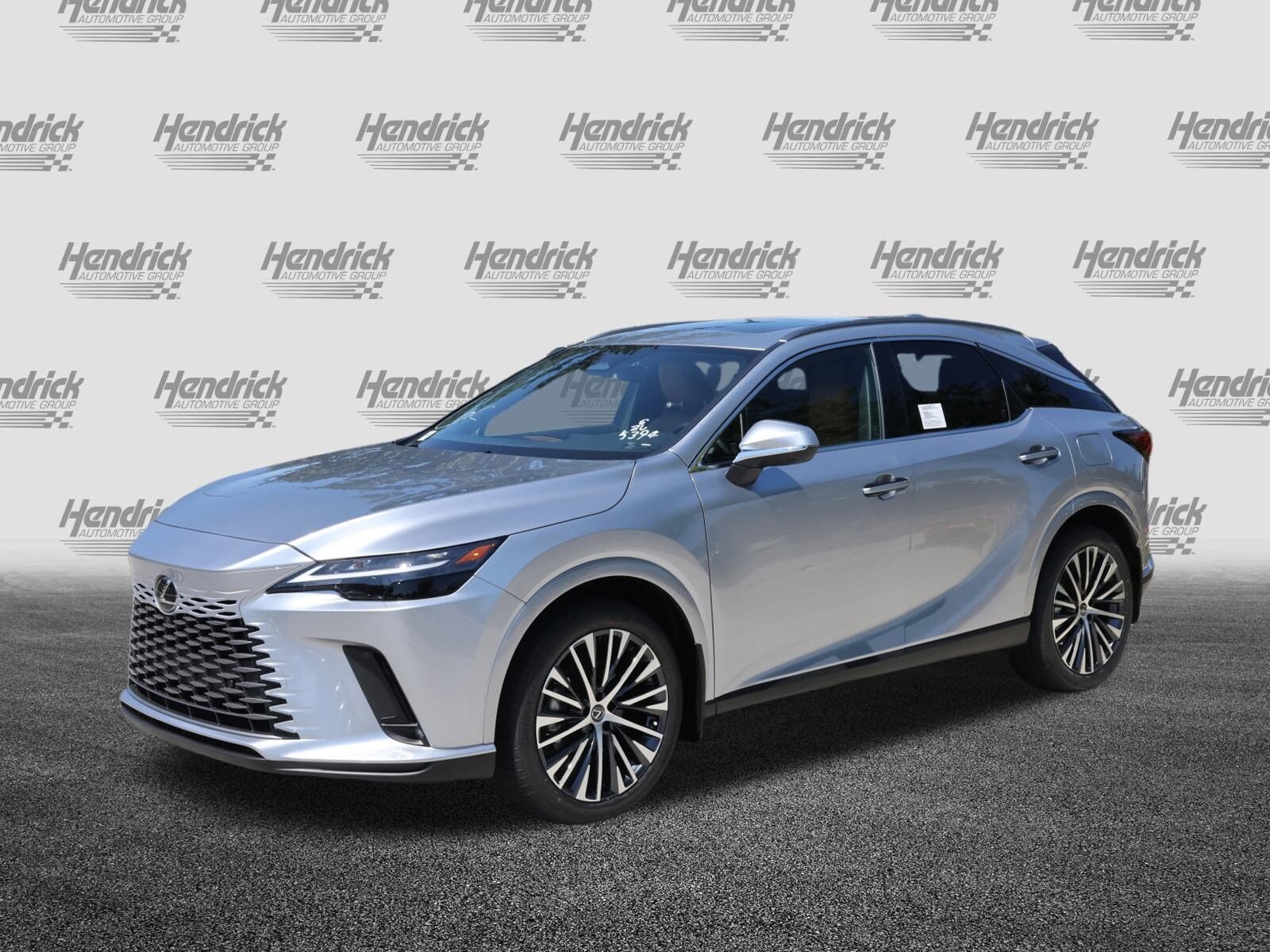 2025 Lexus RX 350 Premium photo 3