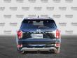2021 Hyundai Palisade Calligraphy SUV
