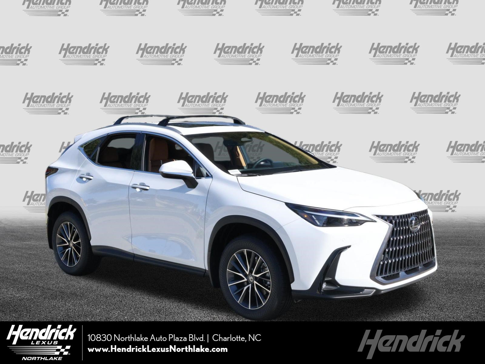  LEXUS NX 350