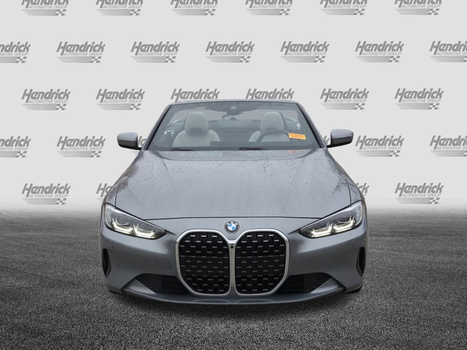 2024 Bmw 430i xDrive photo 3