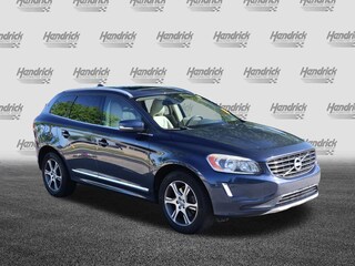 2014 Volvo XC60 3.0L R-Design SUV