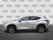2025 LEXUS NX 350h Luxury SUV