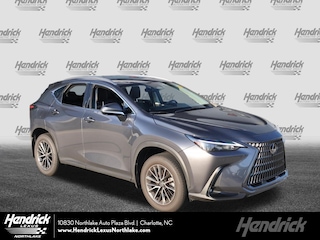 2026 LEXUS NX 450h+ Premium SUV