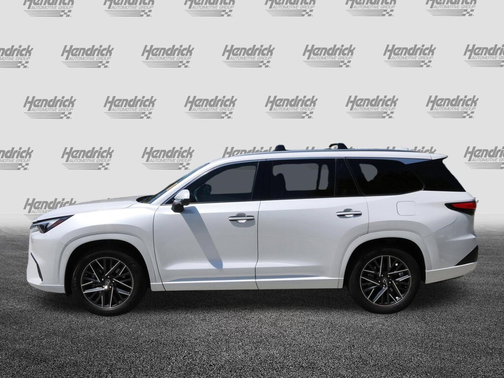 Used 2024 Lexus TX 350 Premium SUV