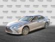 2020 LEXUS ES 300h Sedan