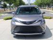 2024 Toyota Sienna XLE Van Passenger Van