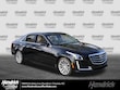  CADILLAC CTS Sedan