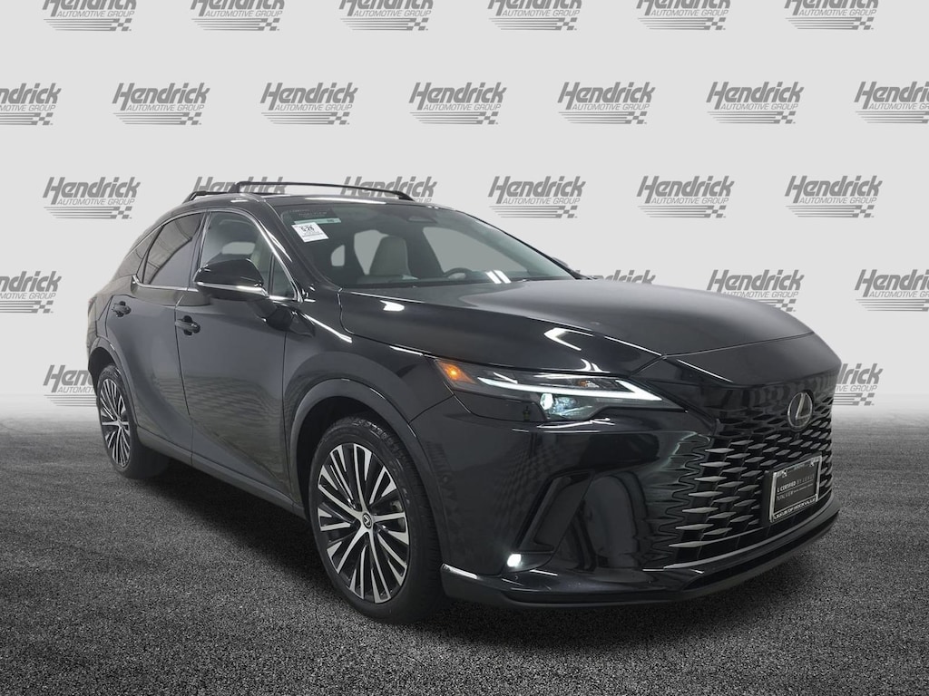 Used 2024 Lexus RX 350 Premium Plus SUV