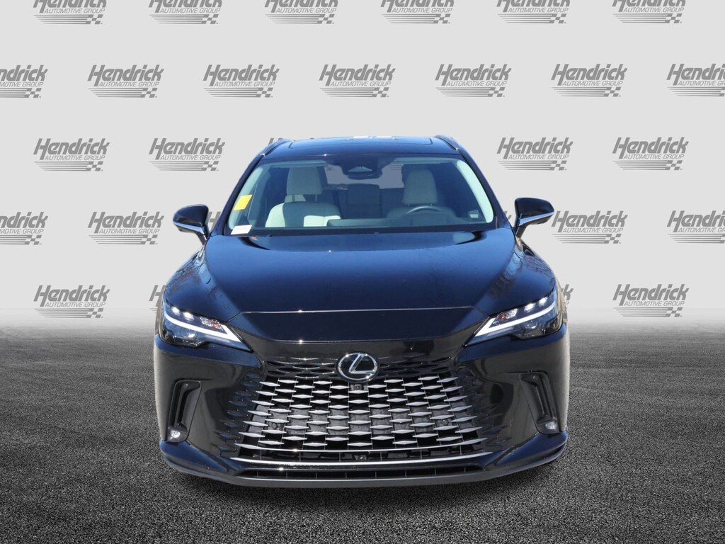 Used 2025 Lexus RX 350 Premium Plus SUV