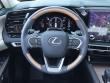 2024 LEXUS RX 350h Luxury SUV
