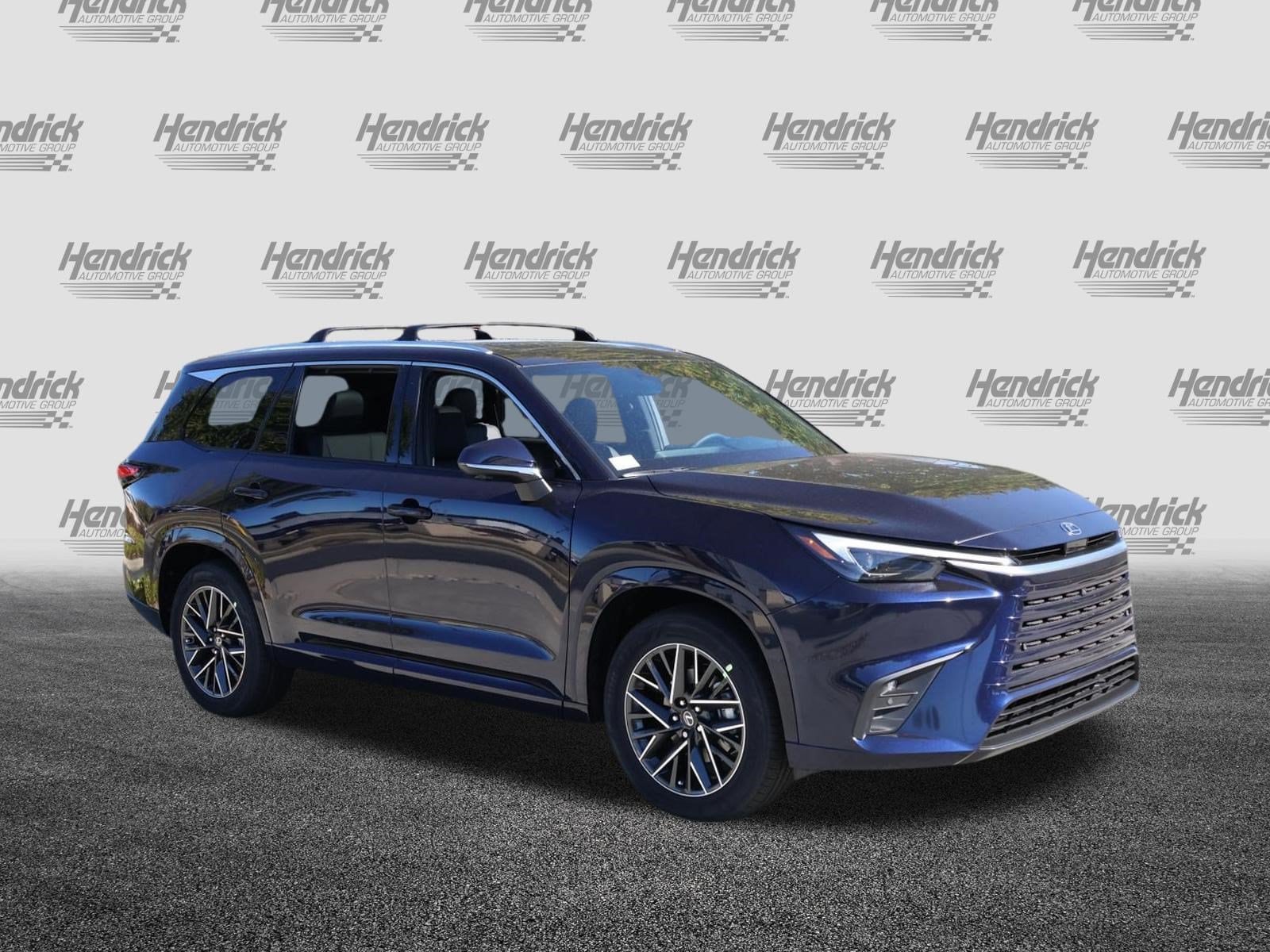 L Certified Specials | Hendrick Lexus Northlake