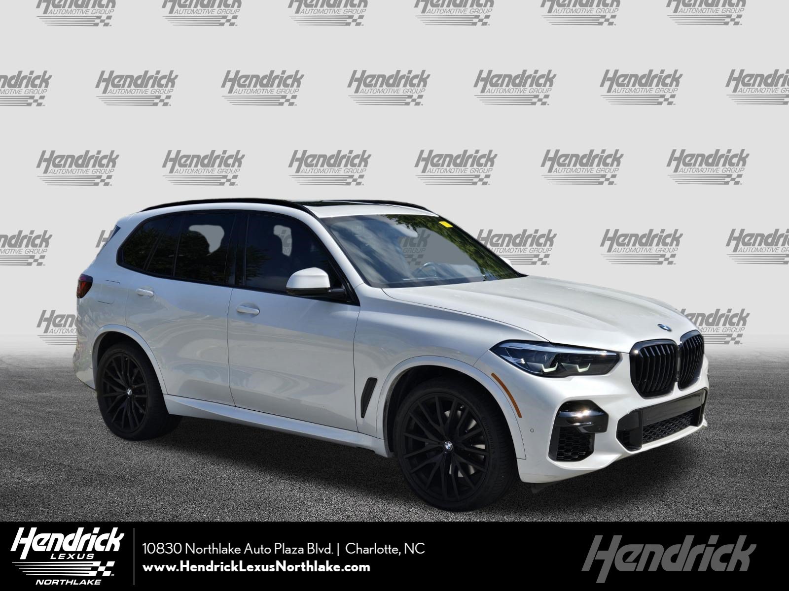 2023 BMW X5