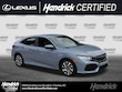  Honda Civic Hatchback