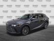 2025 LEXUS RX 350h Premium Plus SUV