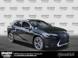 2026 LEXUS UX 300h