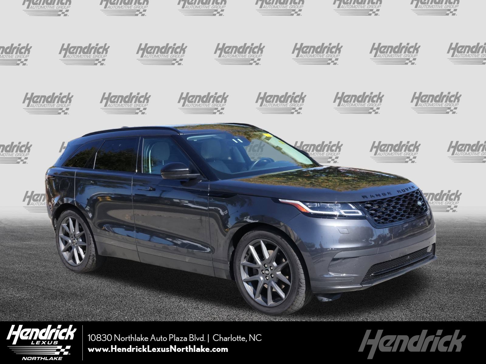 2023 Land Rover Range Rover Velar S's photo