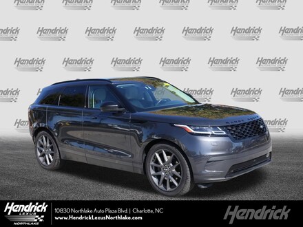 2023 Land Rover Range Rover Velar S SUV