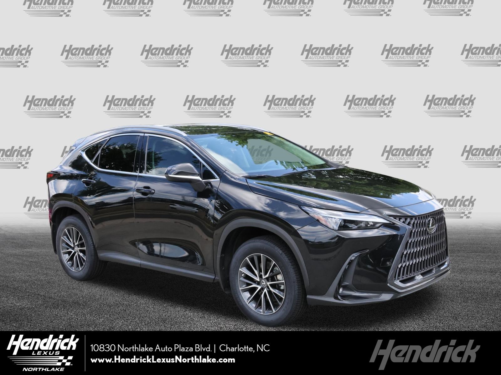 2023 Lexus NX 350 250 Premium FWD's photo