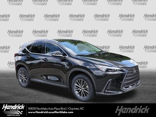 2023 LEXUS NX 250 Premium SUV