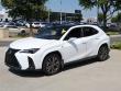 2023 LEXUS UX 250h F SPORT Handling SUV