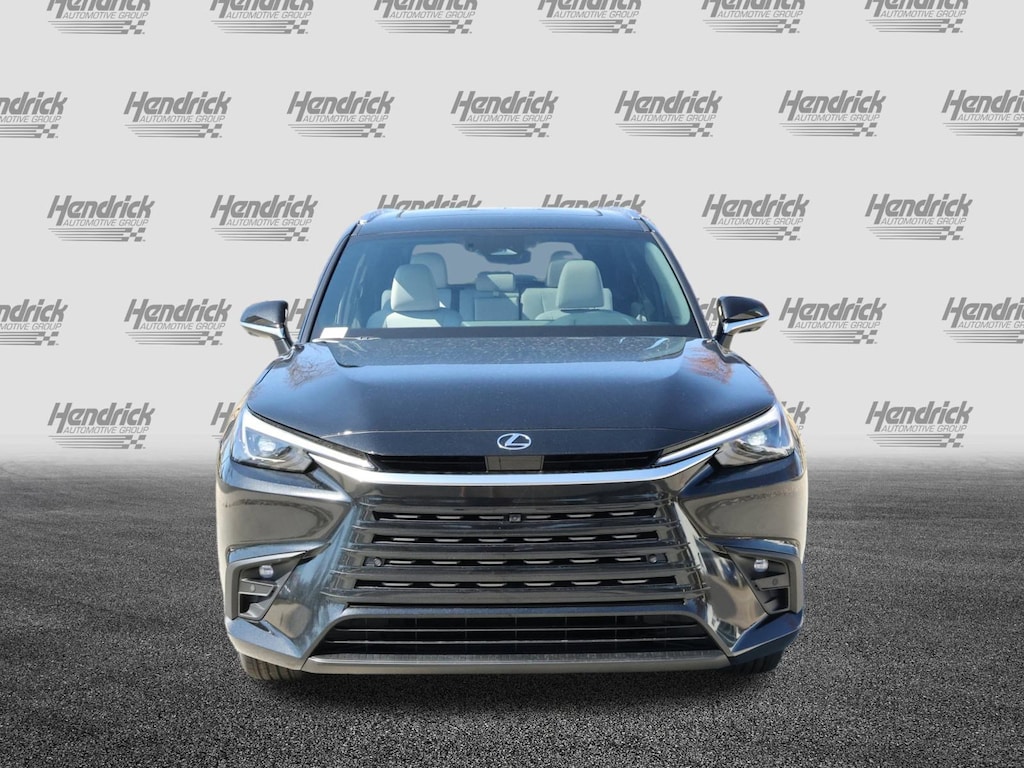 New 2026 Lexus TX 350 Premium SUV