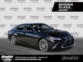 2024 LEXUS ES 350 Sedan