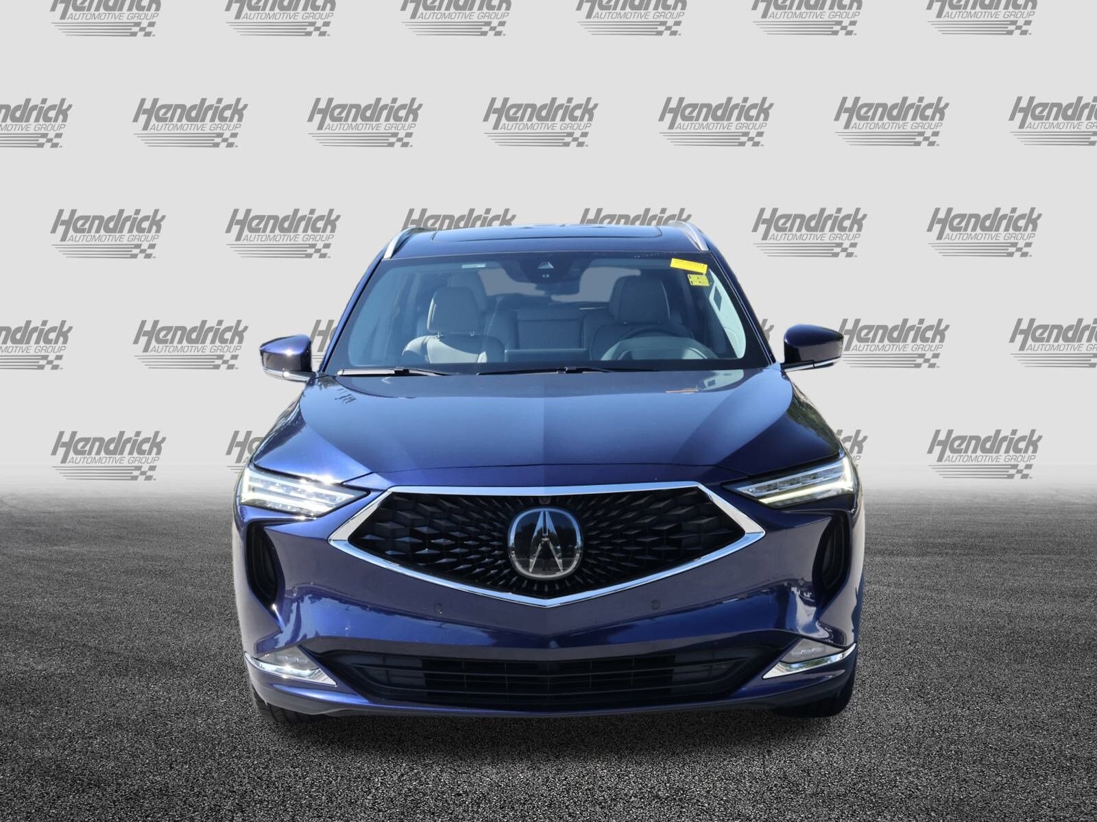 2023 Acura MDX SH-AWD Advance photo 2
