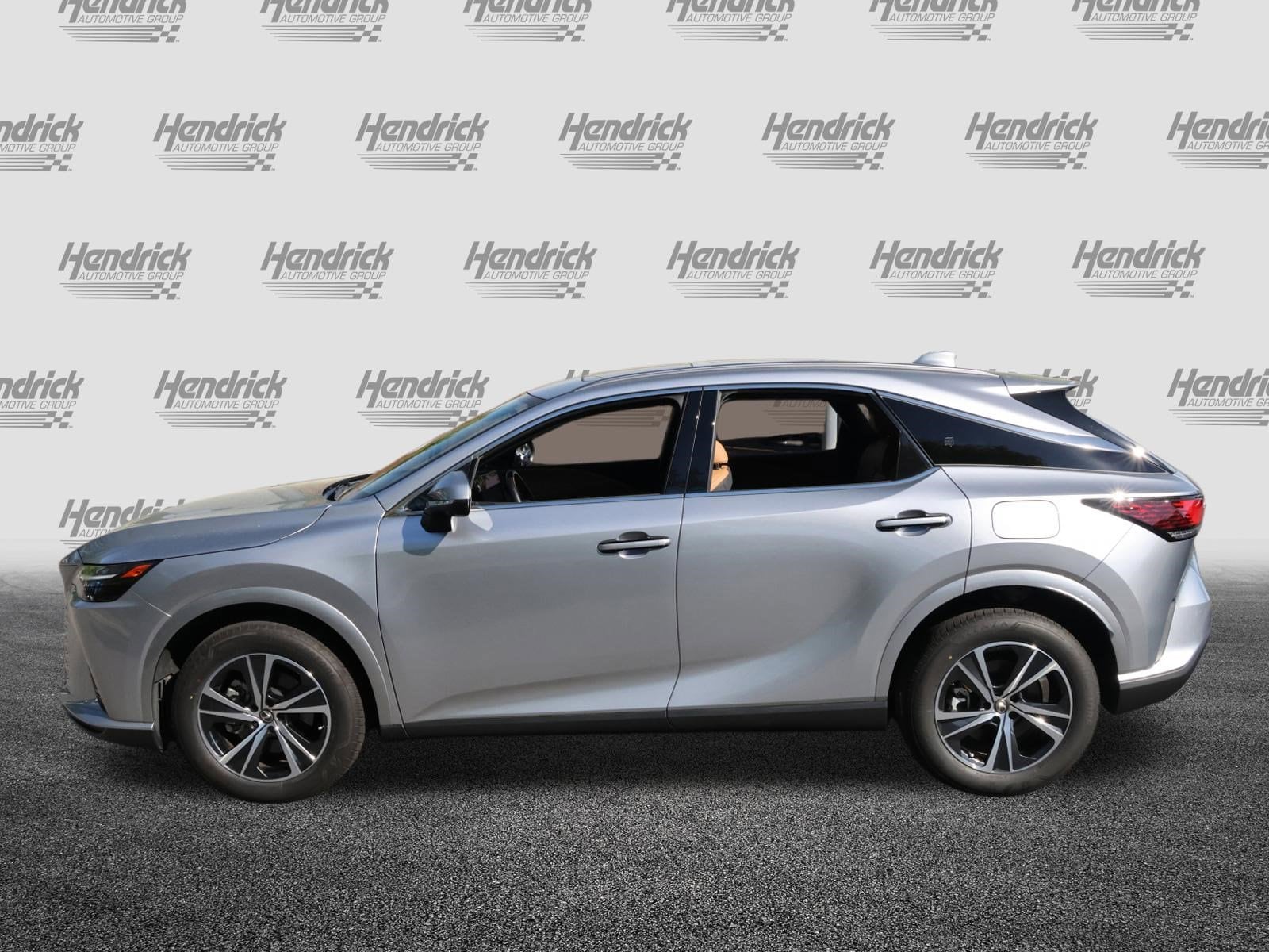 2025 LEXUS RX 350 350 Premium photo 4