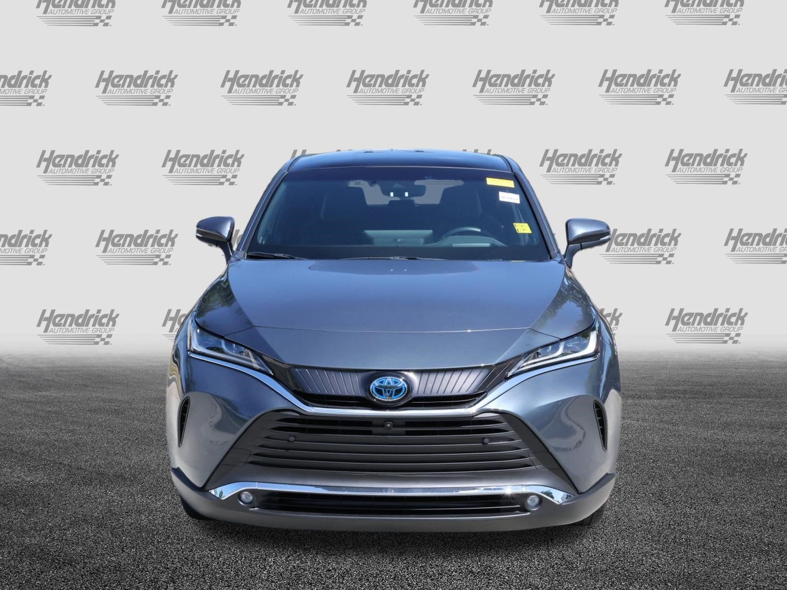 Toyota Venza Limited
