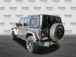 2024 Jeep Wrangler 4xe Willys SUV