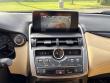 2018 LEXUS NX 300 SUV