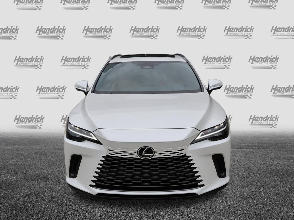 Used 2025 Lexus RX 350 Premium Plus SUV