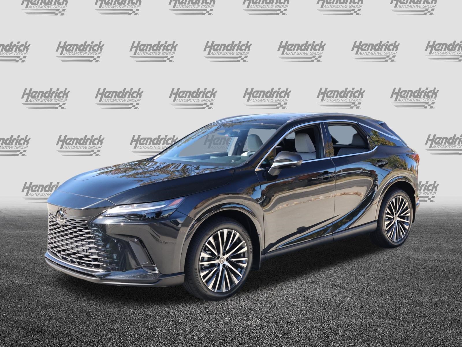 New 2026 Lexus RX 350 350 Premium+ SUV