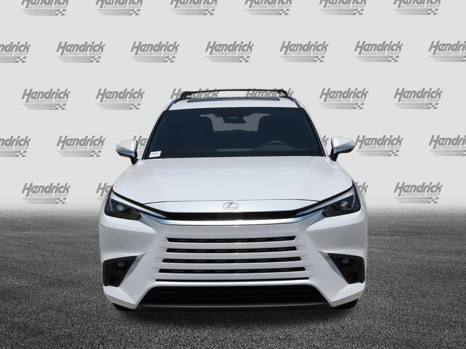 2026 Lexus TX 350 Premium photo 3