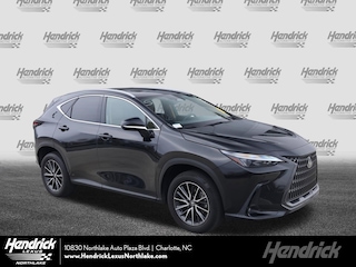 2024 LEXUS NX 350 Premium SUV