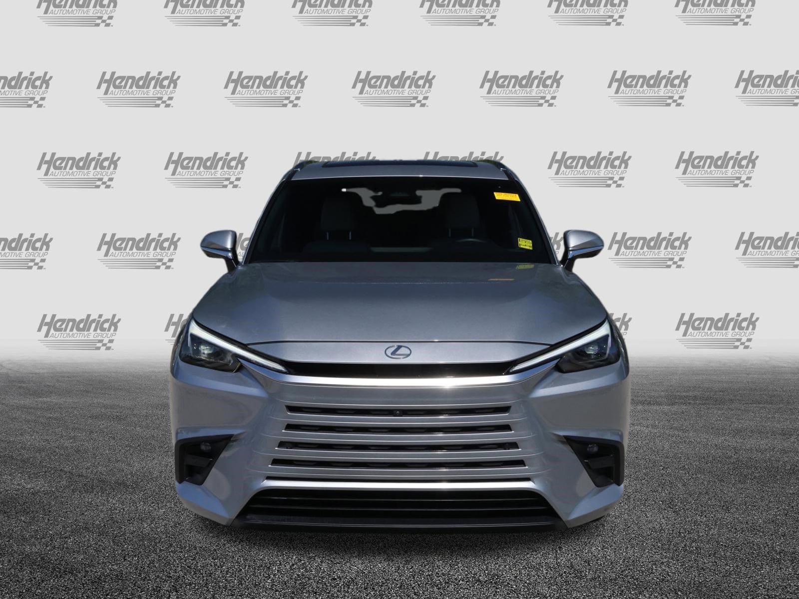 2024 LEXUS TX 350 350 Premium photo 2