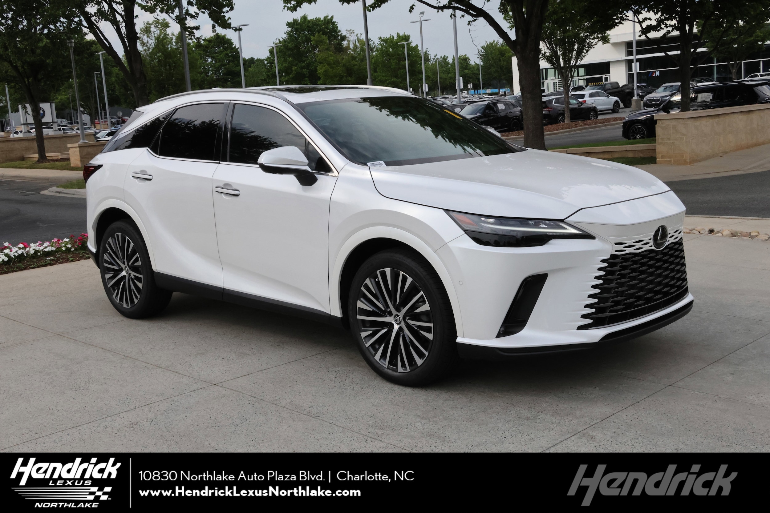2024 Lexus RX 350 350 Premium FWD's photo