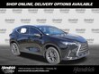  LEXUS NX 350