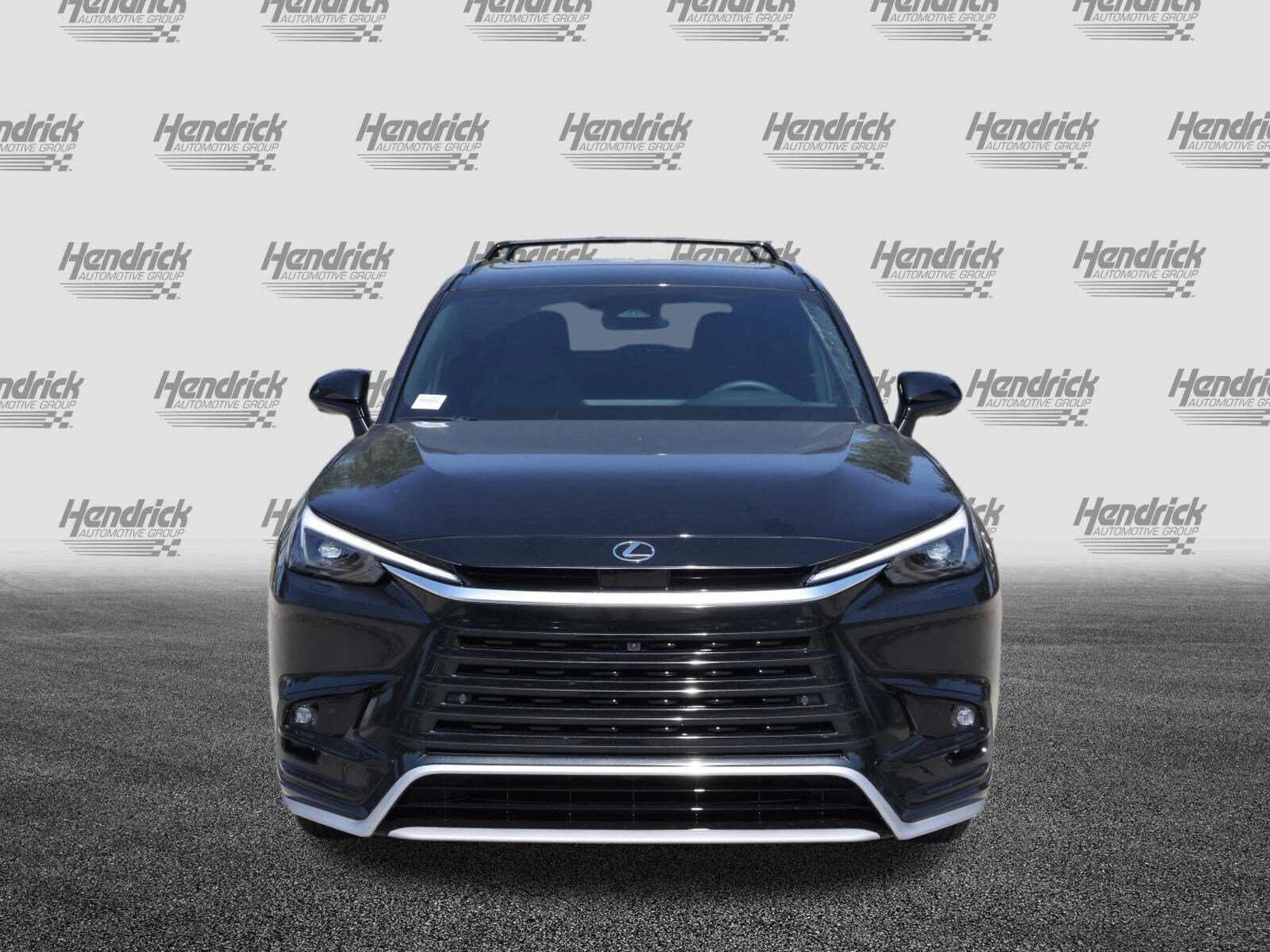 2025 Lexus TX 500h F SPORT Performance Premium photo 2